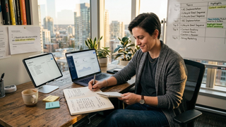 What Is Content Marketing for Bootstrapped Founders in 2026? Definition, Examples, and Early‑Stage ROI